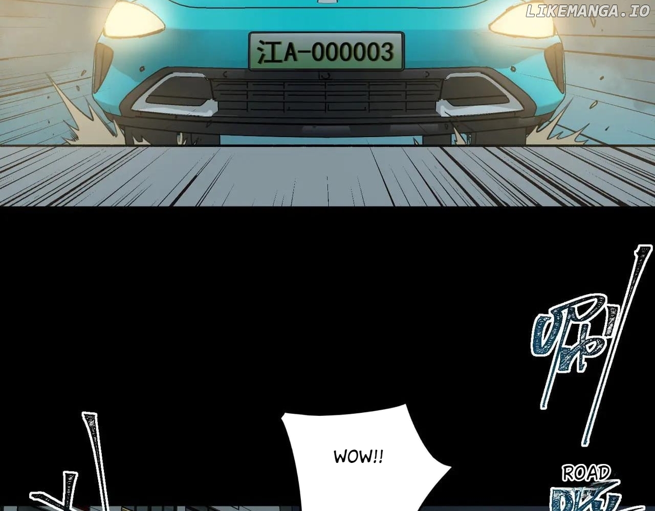 I created an Urban Legend Chapter 98 - page 2